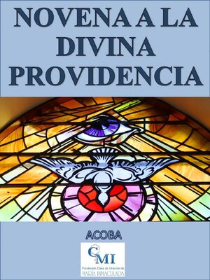 cover image of Novena a la Divina Providencia